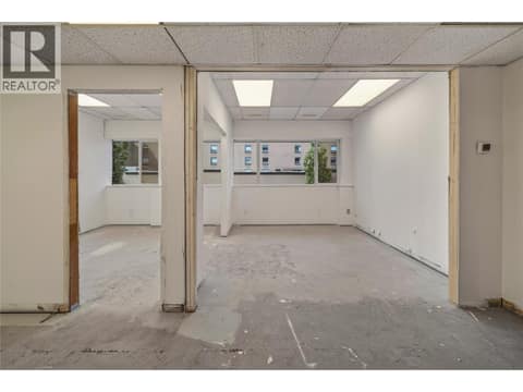 Unit 200 at 304 Martin Street, Main North, Penticton
