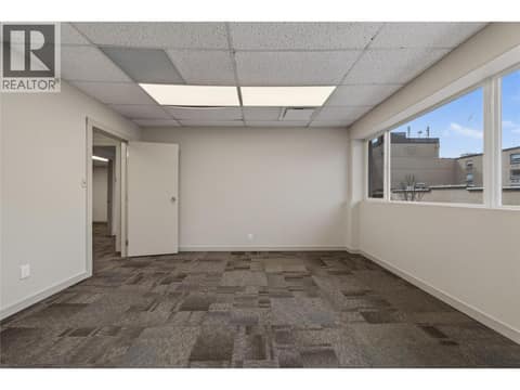 UNIT 201 at 304 Martin Street, Main North, Penticton