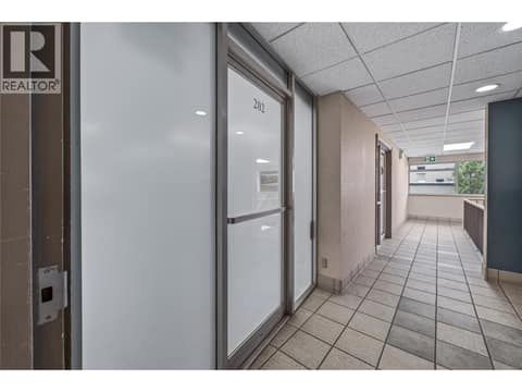 Unit 202 at 304 Martin Street, Main North, Penticton