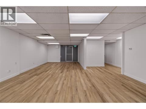 Unit 202 at 304 Martin Street, Main North, Penticton