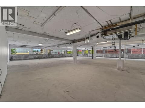 Unit 204 at 304 Martin Street, Main North, Penticton