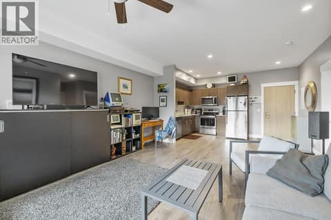 Photo 12 of 925 Leon Avenue Unit# 327, Kelowna North