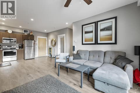 Photo 13 of 925 Leon Avenue Unit# 327, Kelowna North