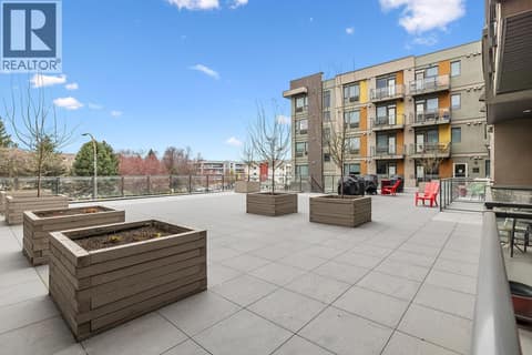 Photo 23 of 925 Leon Avenue Unit# 327, Kelowna North
