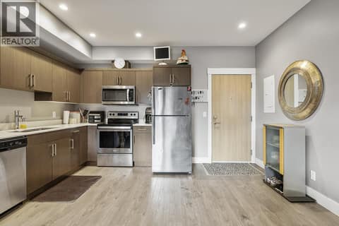 Photo 7 of 925 Leon Avenue Unit# 327, Kelowna North