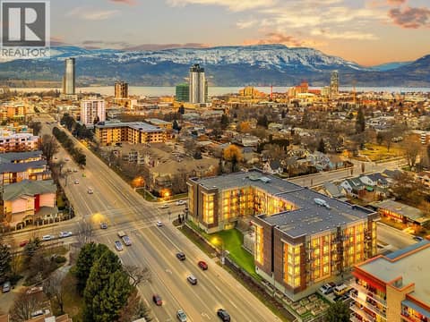 Digitally Enhanced at 925 Leon Avenue Unit# 327, Kelowna North