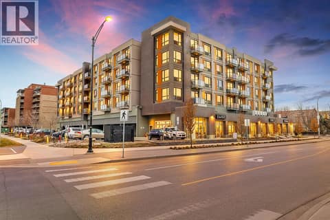 Digitally Enhanced at 925 Leon Avenue Unit# 327, Kelowna North