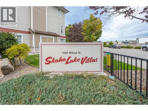 Photo 1 of 3363 Wilson Street Unit# 119, Main South, Penticton