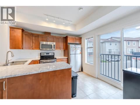Photo 14 of 3363 Wilson Street Unit# 119, Main South, Penticton