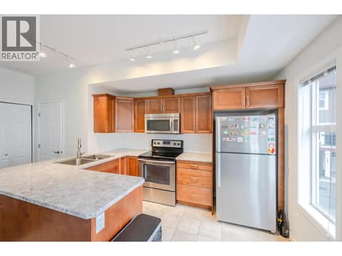 Photo 16 of 3363 Wilson Street Unit# 119, Main South, Penticton