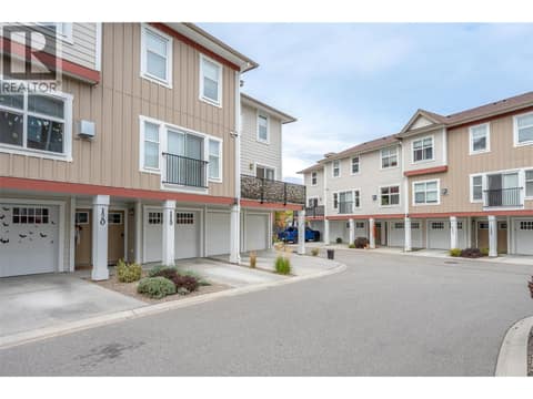 Photo 2 of 3363 Wilson Street Unit# 119, Main South, Penticton