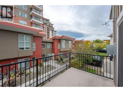 Photo 23 of 3363 Wilson Street Unit# 119, Main South, Penticton
