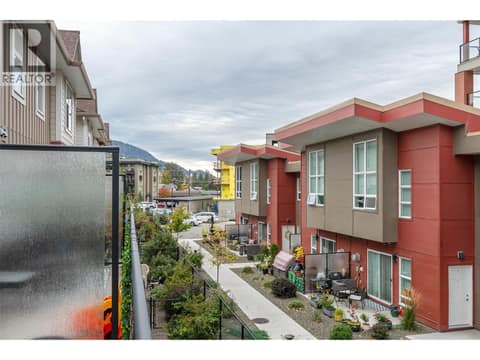 Photo 28 of 3363 Wilson Street Unit# 119, Main South, Penticton