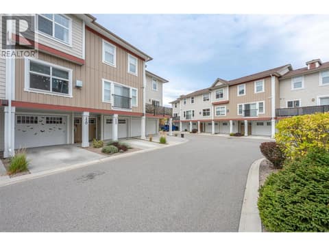 Photo 3 of 3363 Wilson Street Unit# 119, Main South, Penticton