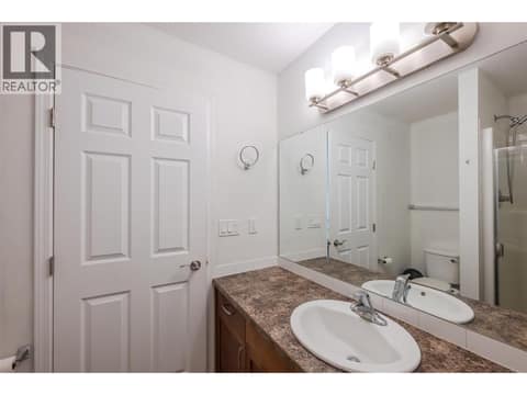 Photo 35 of 3363 Wilson Street Unit# 119, Main South, Penticton