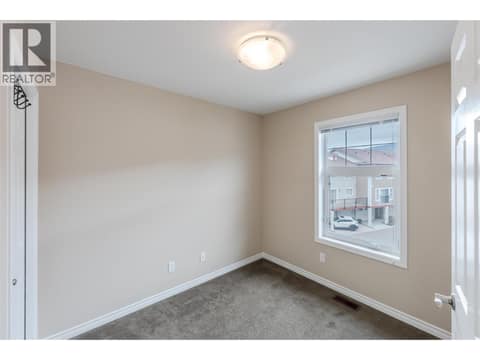 Photo 37 of 3363 Wilson Street Unit# 119, Main South, Penticton