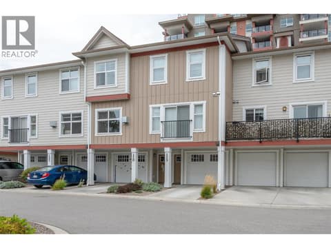 Photo 4 of 3363 Wilson Street Unit# 119, Main South, Penticton