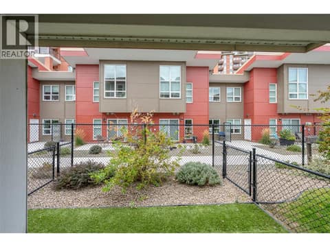 Photo 52 of 3363 Wilson Street Unit# 119, Main South, Penticton