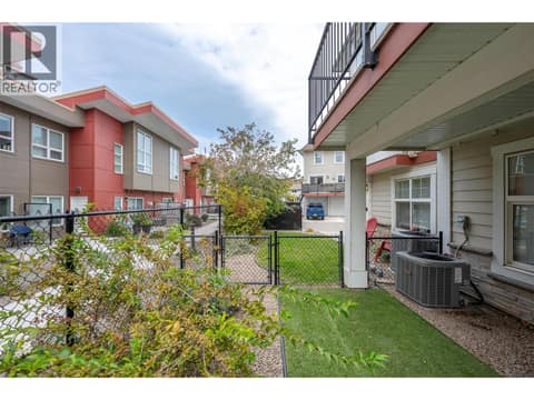 Photo 56 of 3363 Wilson Street Unit# 119, Main South, Penticton