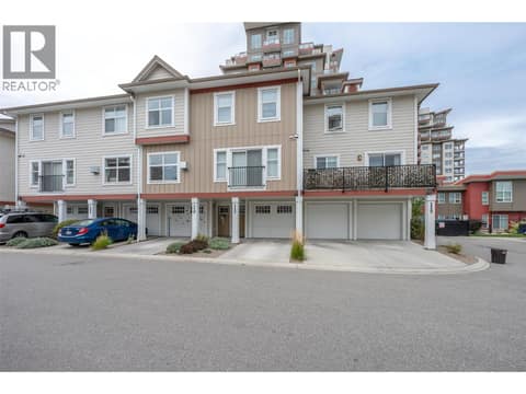 Photo 57 of 3363 Wilson Street Unit# 119, Main South, Penticton
