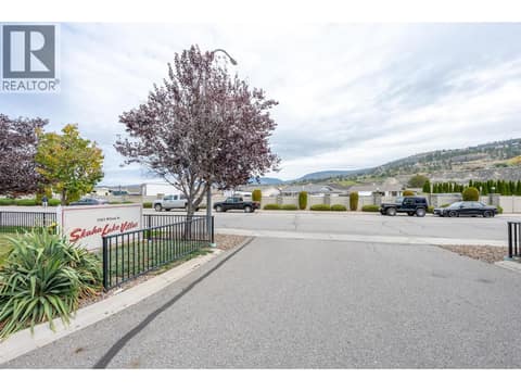 Photo 59 of 3363 Wilson Street Unit# 119, Main South, Penticton
