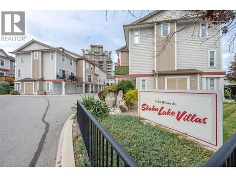 Photo 61 of 3363 Wilson Street Unit# 119, Main South, Penticton