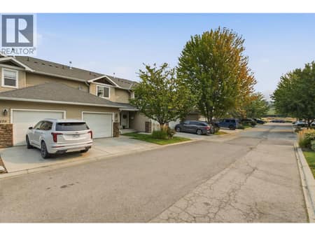 Photo 2 of 914 Craig Road Unit# 155, Rutland North, Kelowna
