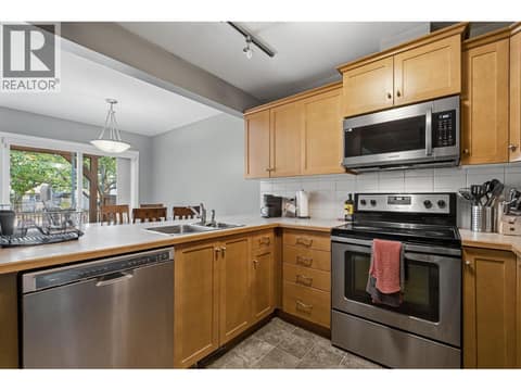 Photo 6 of 914 Craig Road Unit# 155, Rutland North, Kelowna