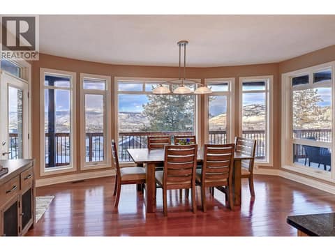 Photo 16 of 422 AZURE Place, Sahali, Kamloops