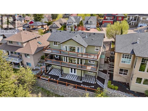 Photo 47 of 422 AZURE Place, Sahali, Kamloops