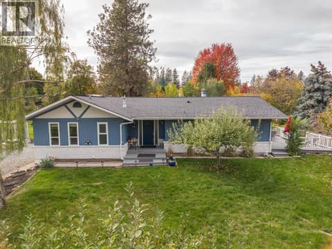 Photo 1 of 4614 Mission Ridge Court, Crawford Estates, Kelowna