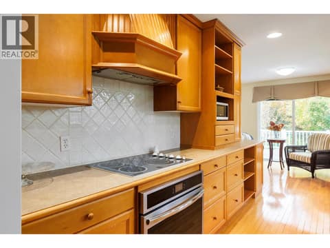 Photo 12 of 4614 Mission Ridge Court, Crawford Estates, Kelowna