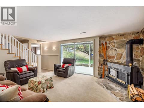Photo 19 of 4614 Mission Ridge Court, Crawford Estates, Kelowna