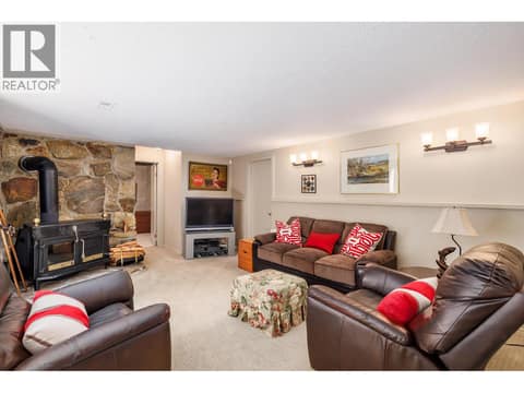 Photo 20 of 4614 Mission Ridge Court, Crawford Estates, Kelowna
