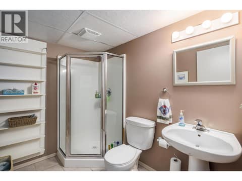 Photo 23 of 4614 Mission Ridge Court, Crawford Estates, Kelowna