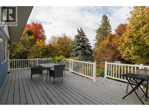 Photo 27 of 4614 Mission Ridge Court, Crawford Estates, Kelowna