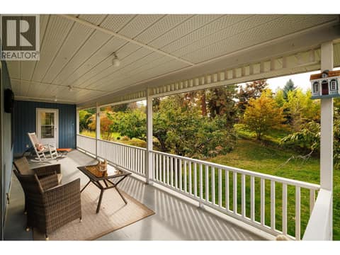 Photo 29 of 4614 Mission Ridge Court, Crawford Estates, Kelowna