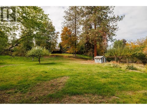 Photo 33 of 4614 Mission Ridge Court, Crawford Estates, Kelowna