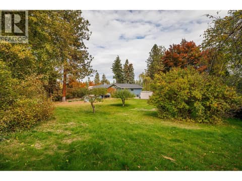 Photo 34 of 4614 Mission Ridge Court, Crawford Estates, Kelowna