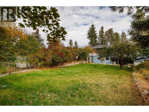 Photo 36 of 4614 Mission Ridge Court, Crawford Estates, Kelowna