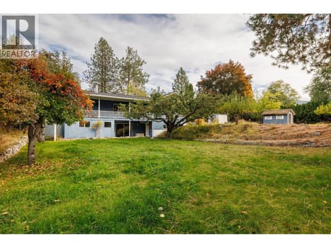 Photo 37 of 4614 Mission Ridge Court, Crawford Estates, Kelowna