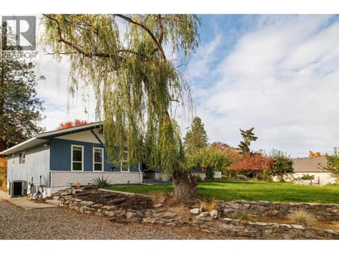 Photo 40 of 4614 Mission Ridge Court, Crawford Estates, Kelowna