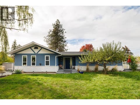 Photo 41 of 4614 Mission Ridge Court, Crawford Estates, Kelowna