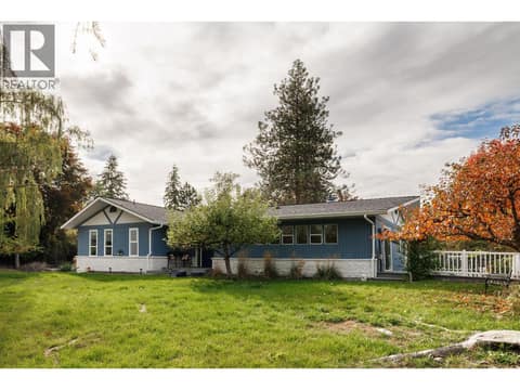 Photo 42 of 4614 Mission Ridge Court, Crawford Estates, Kelowna