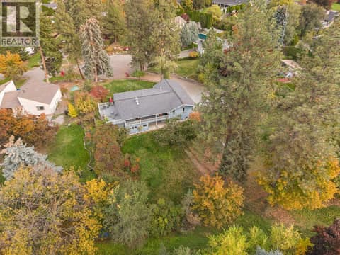 Photo 45 of 4614 Mission Ridge Court, Crawford Estates, Kelowna