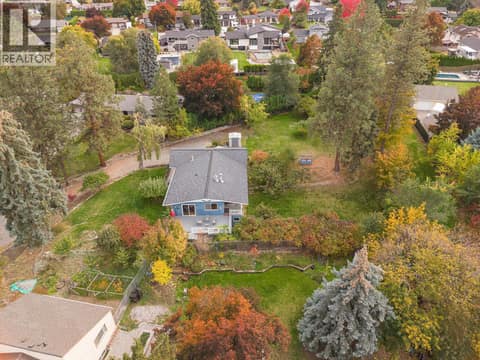 Photo 47 of 4614 Mission Ridge Court, Crawford Estates, Kelowna