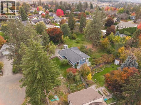 Photo 48 of 4614 Mission Ridge Court, Crawford Estates, Kelowna