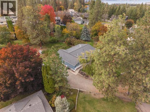 Photo 49 of 4614 Mission Ridge Court, Crawford Estates, Kelowna