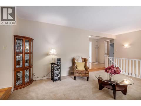 Photo 5 of 4614 Mission Ridge Court, Crawford Estates, Kelowna