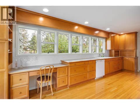 Photo 9 of 4614 Mission Ridge Court, Crawford Estates, Kelowna